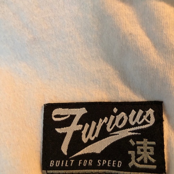 Fast & Furious - Picture 4 of 4